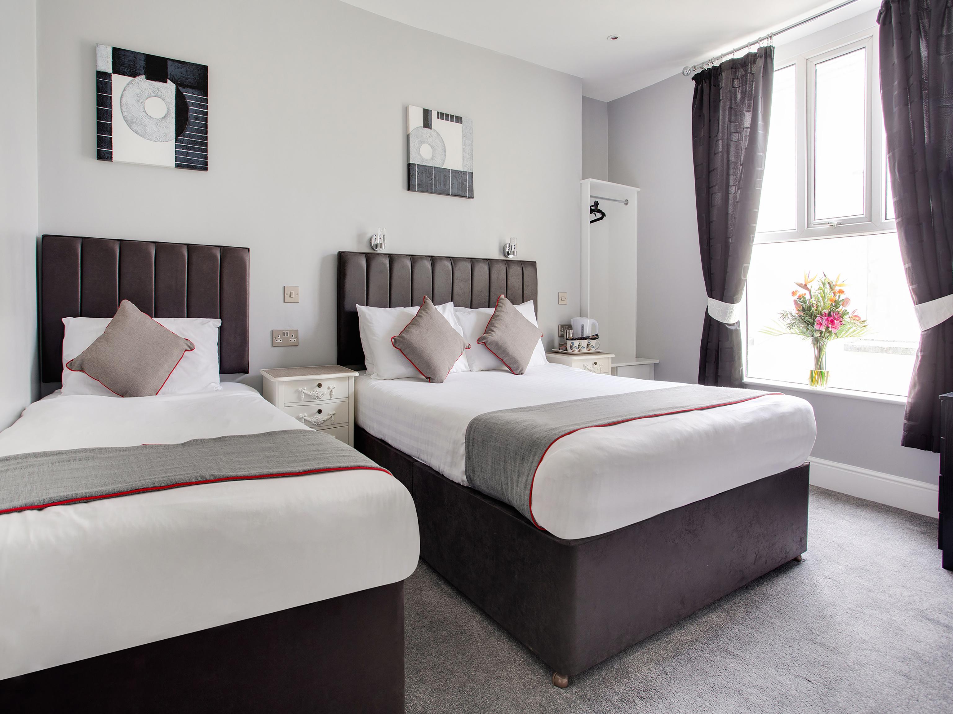 Hotel Oyo Minerva 3*