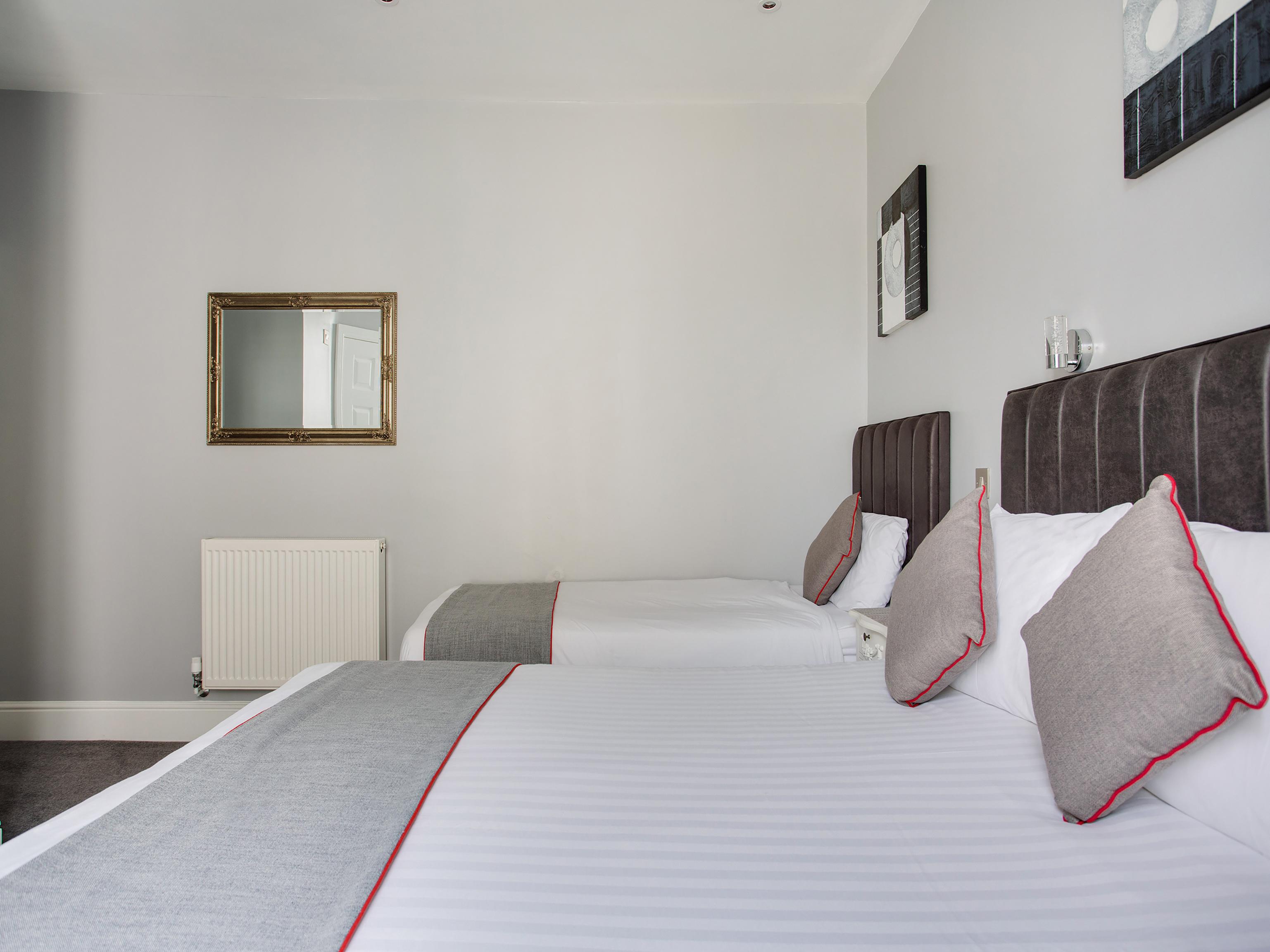 Oyo Minerva Newquay (Cornwall)