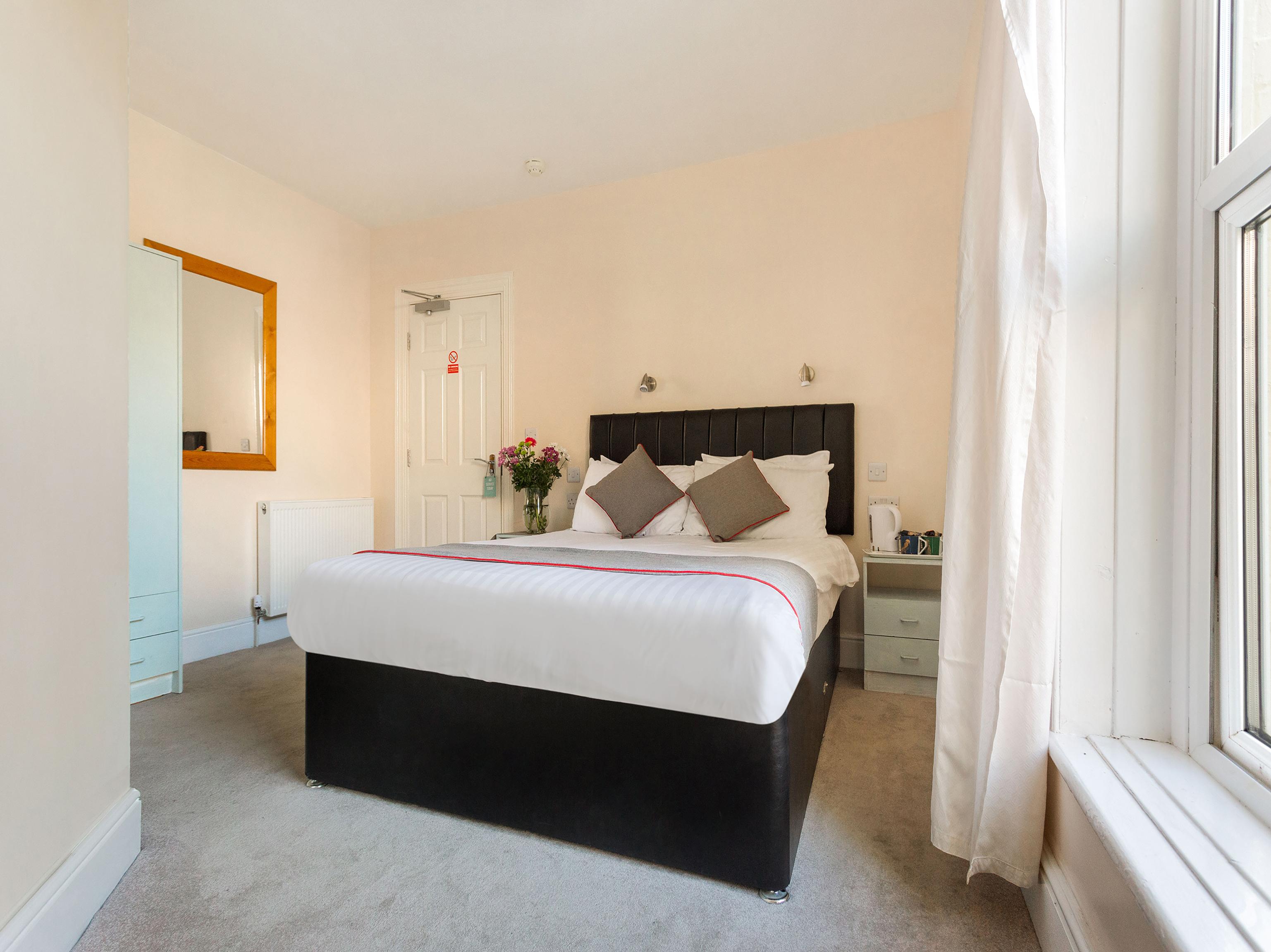 Oyo Minerva Newquay (Cornwall)