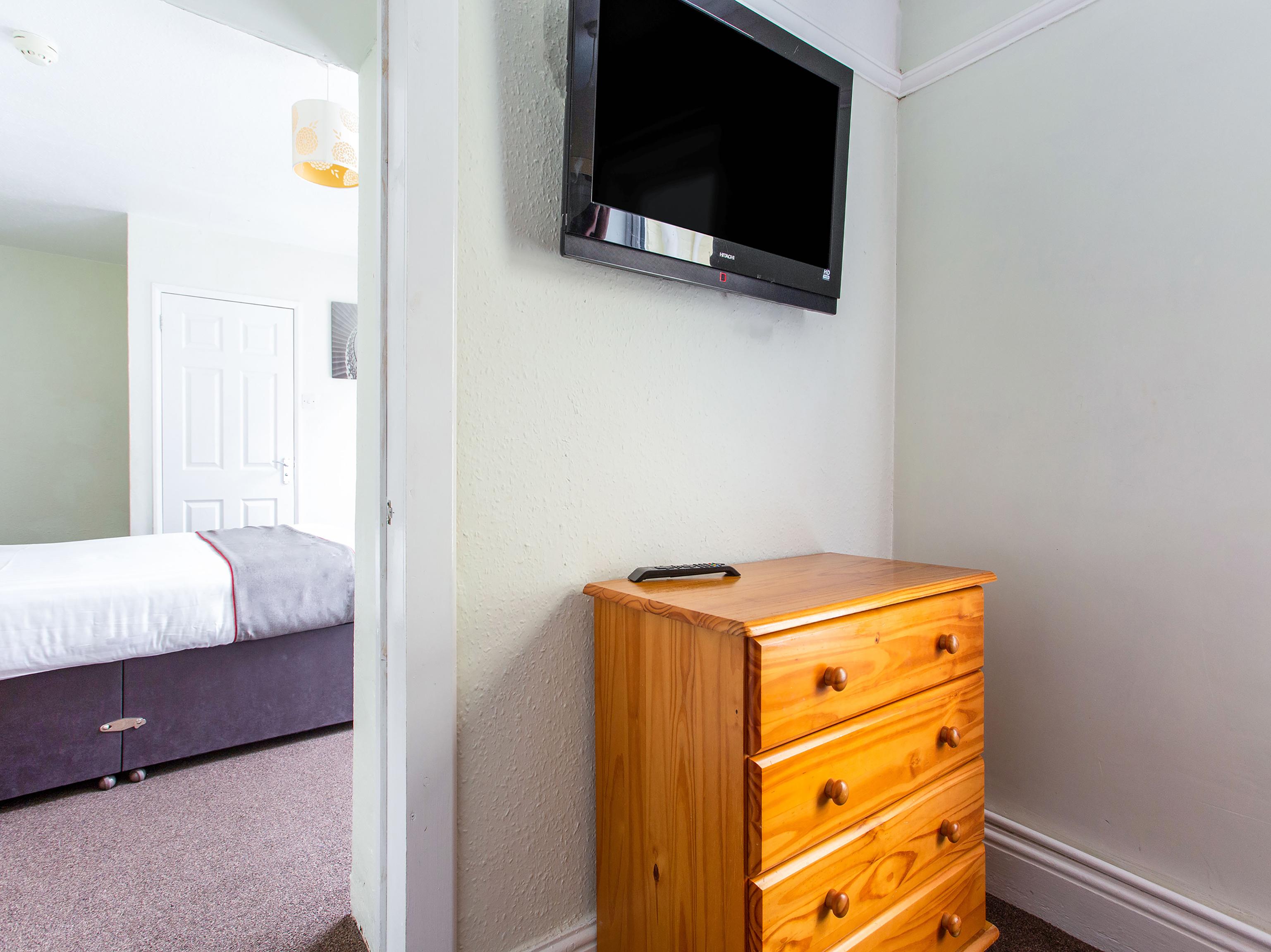Hotel Oyo Minerva Newquay (Cornwall)