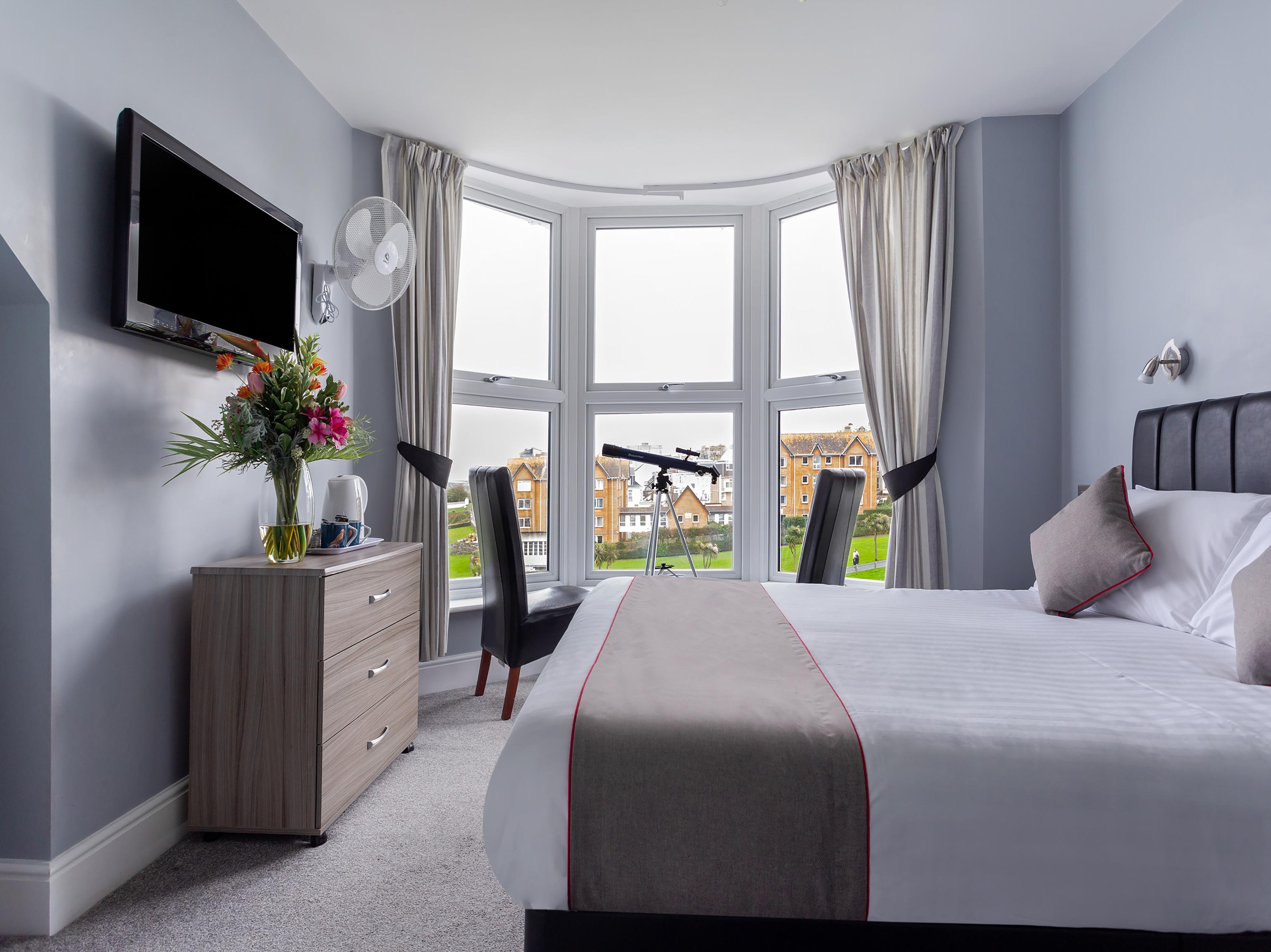 Oyo Minerva Newquay (Cornwall)