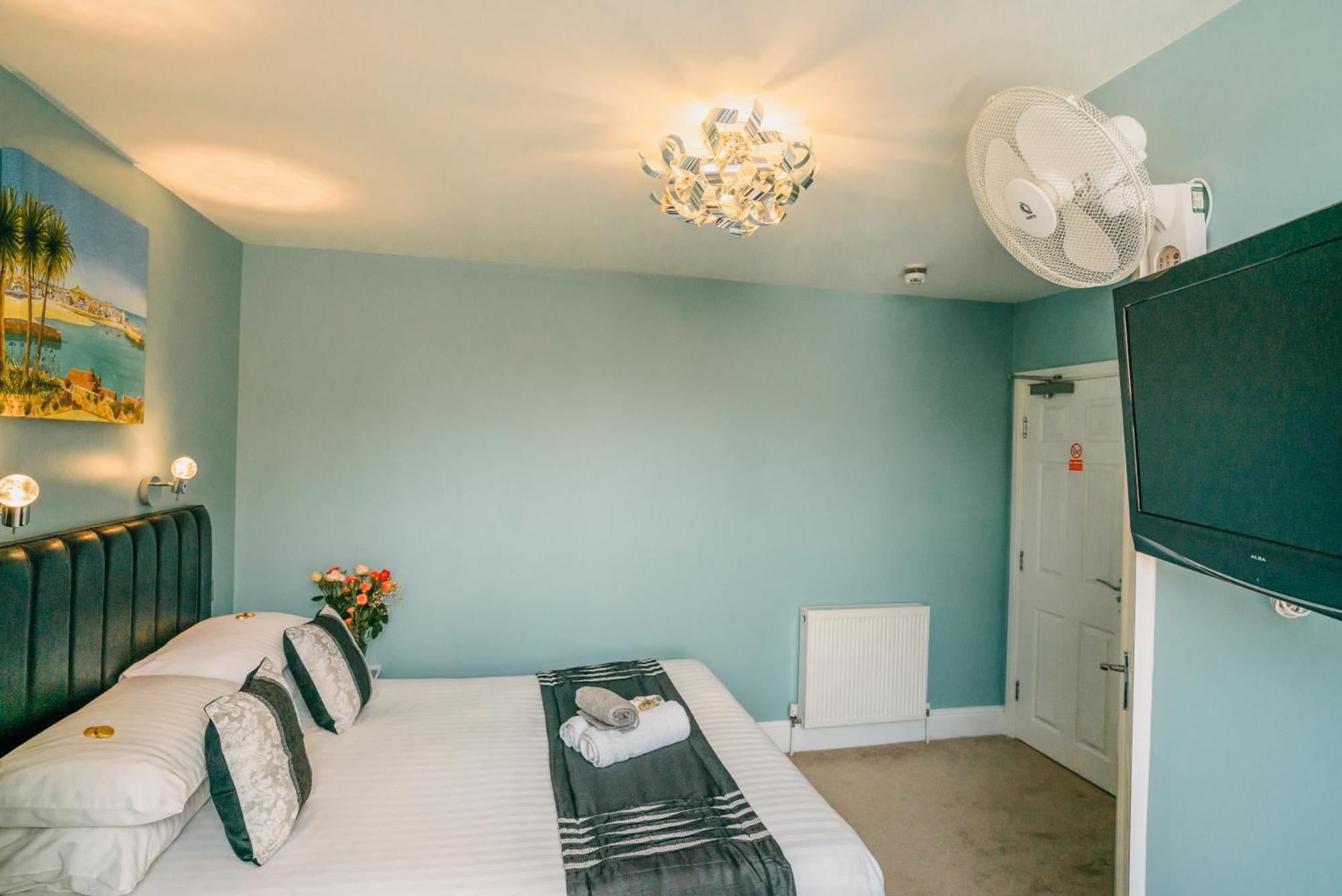 Oyo Minerva Hotel Newquay (Cornwall)
