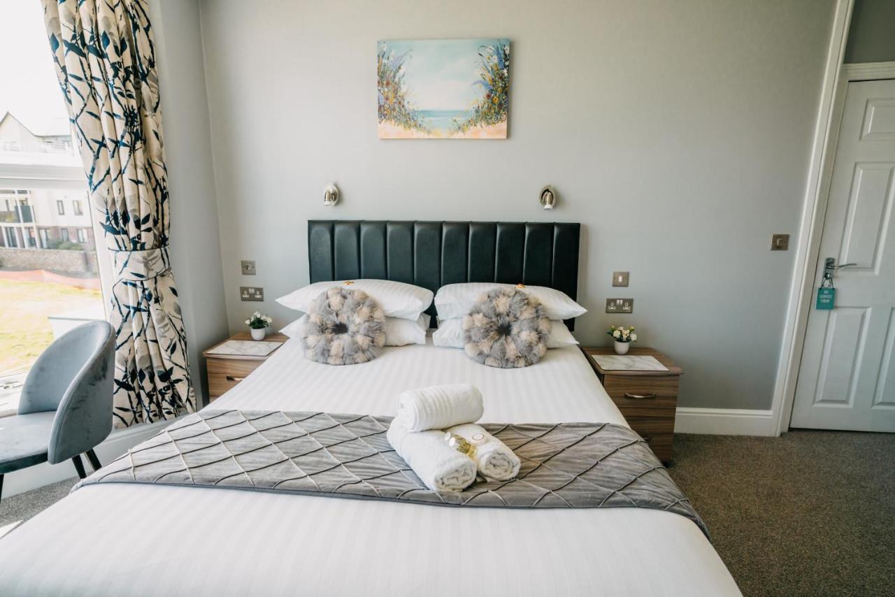 Oyo Minerva 3* Newquay (Cornwall)