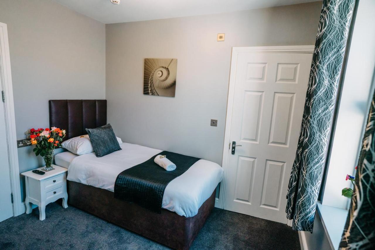 Oyo Minerva Hotel Newquay (Cornwall)