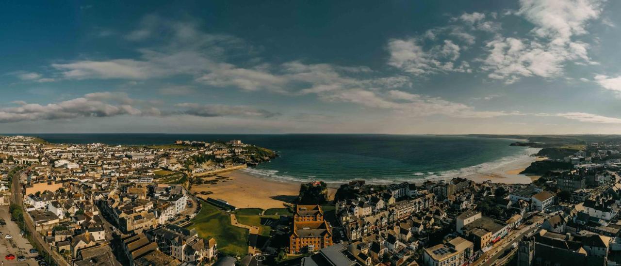 Oyo Minerva Newquay (Cornwall)