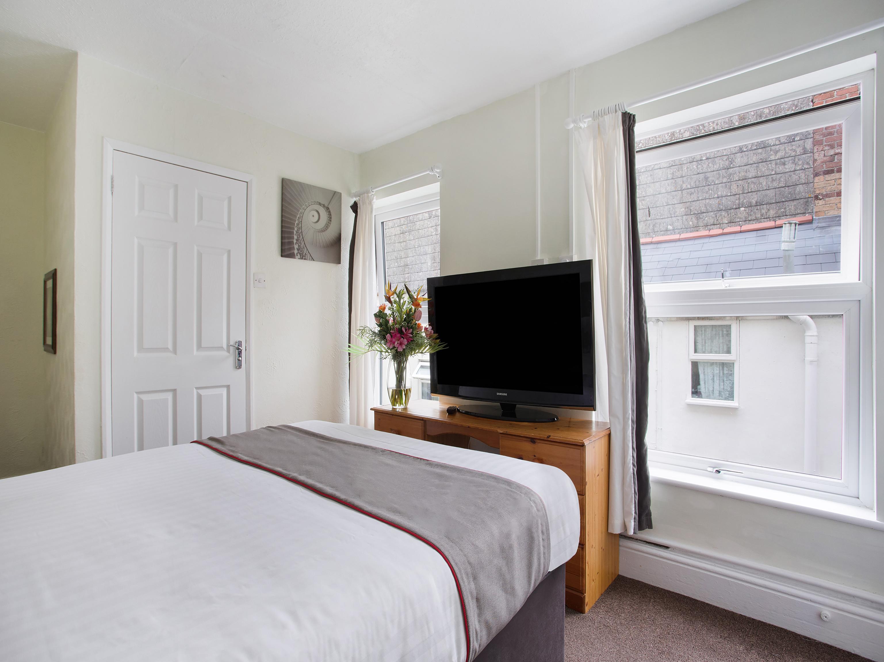 Oyo Minerva Hotel Newquay (Cornwall)