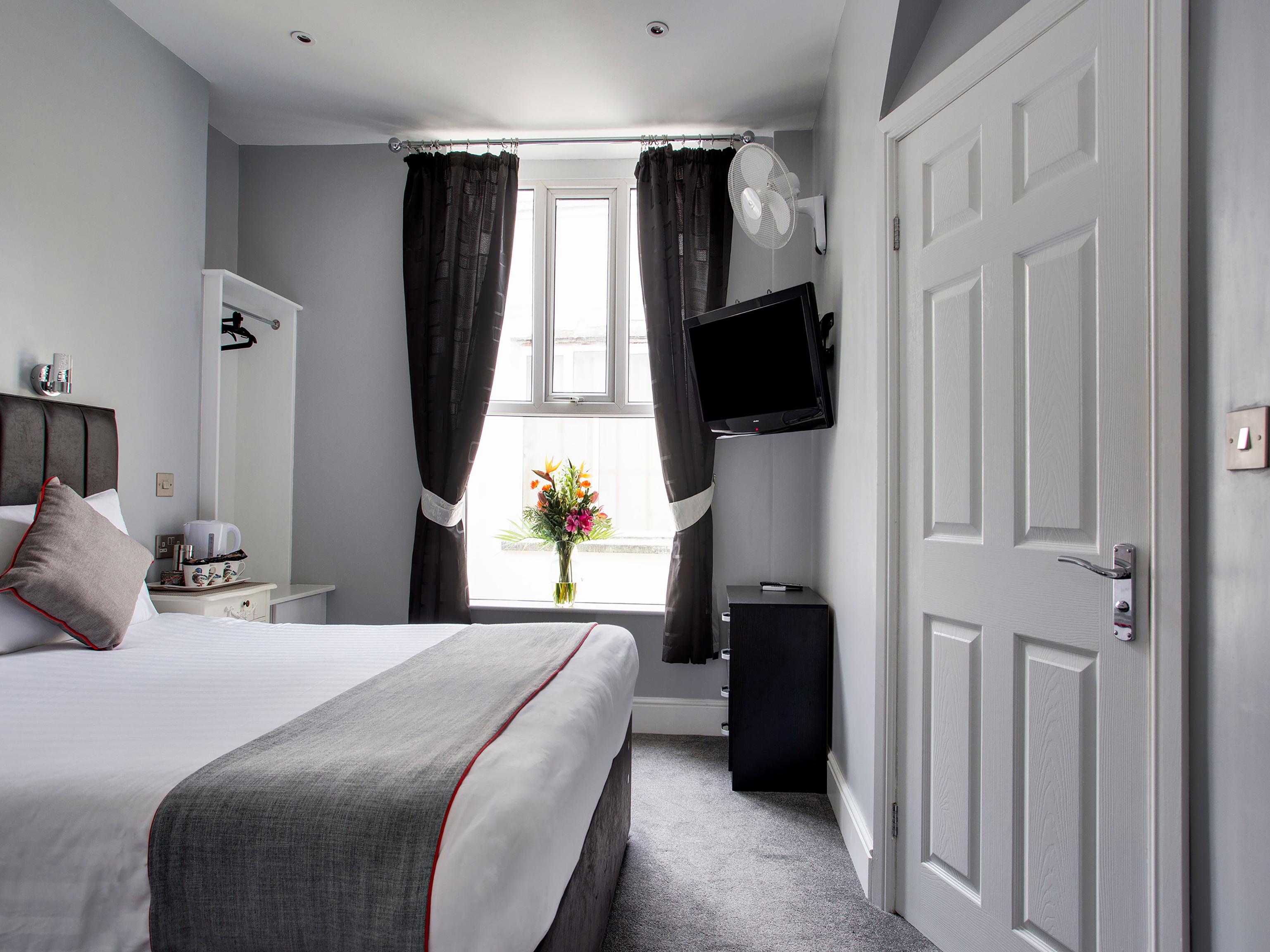 Oyo Minerva 3* Newquay (Cornwall)