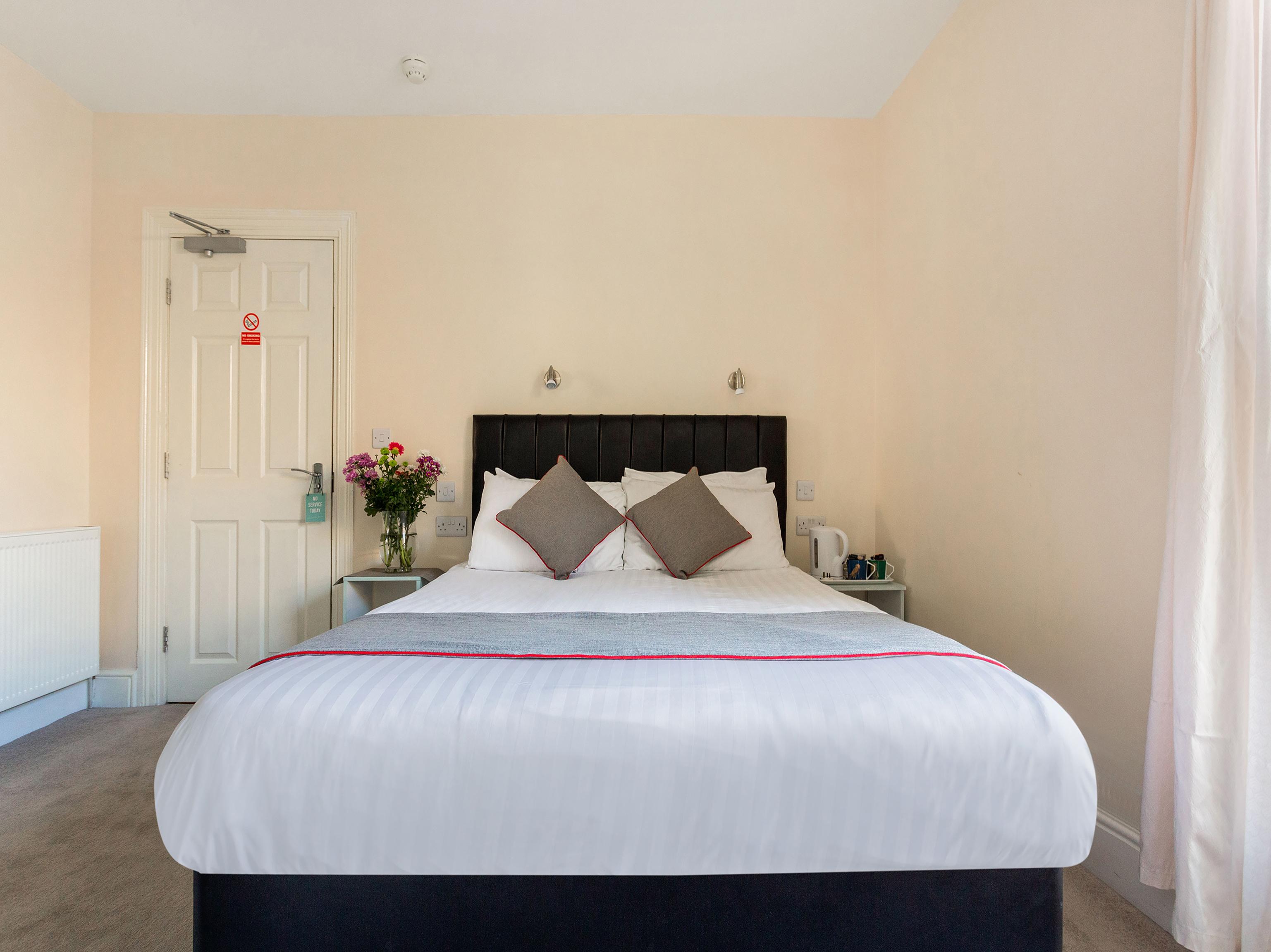 Oyo Minerva Newquay (Cornwall)