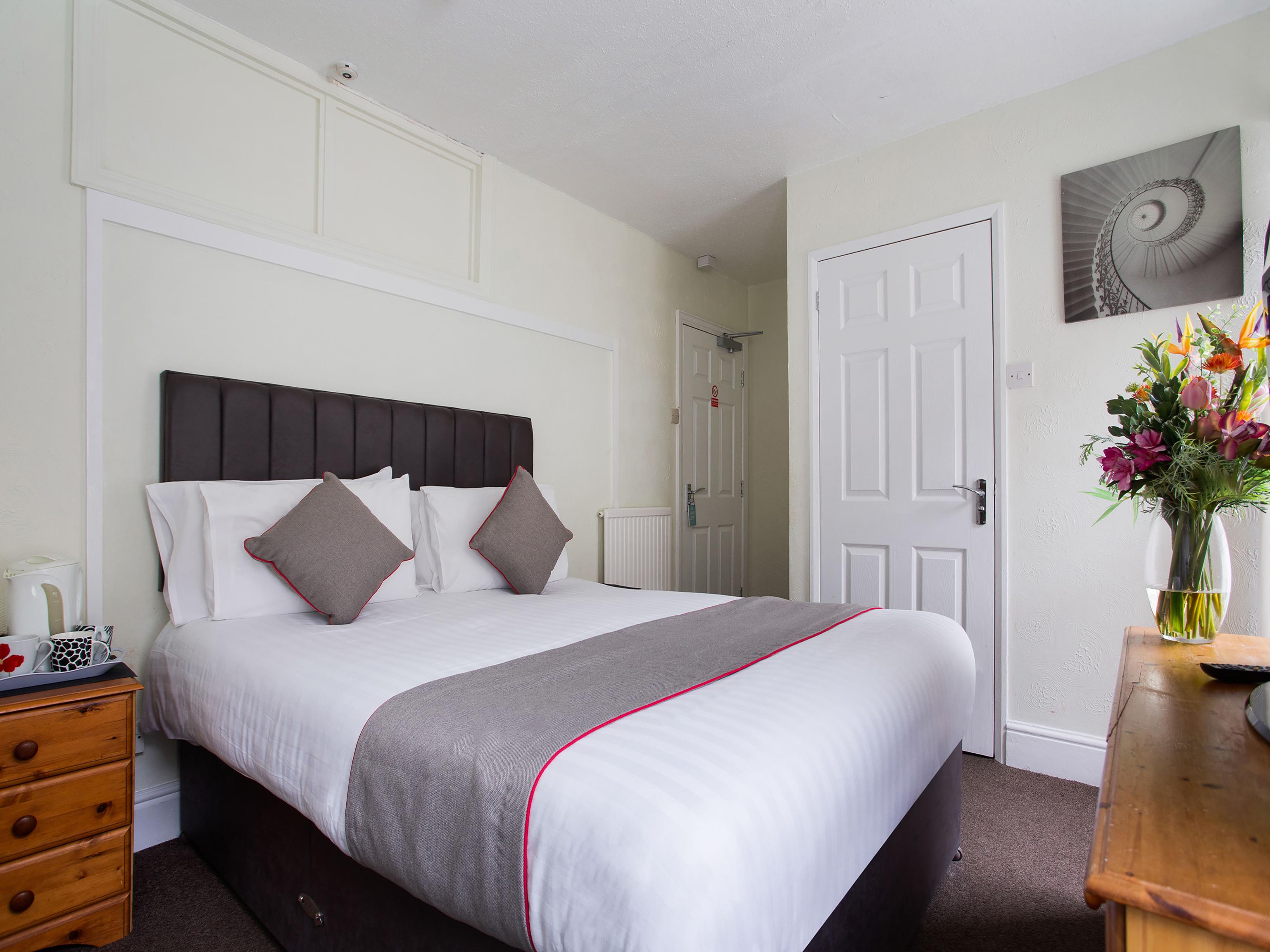 Oyo Minerva Hotel Newquay (Cornwall)