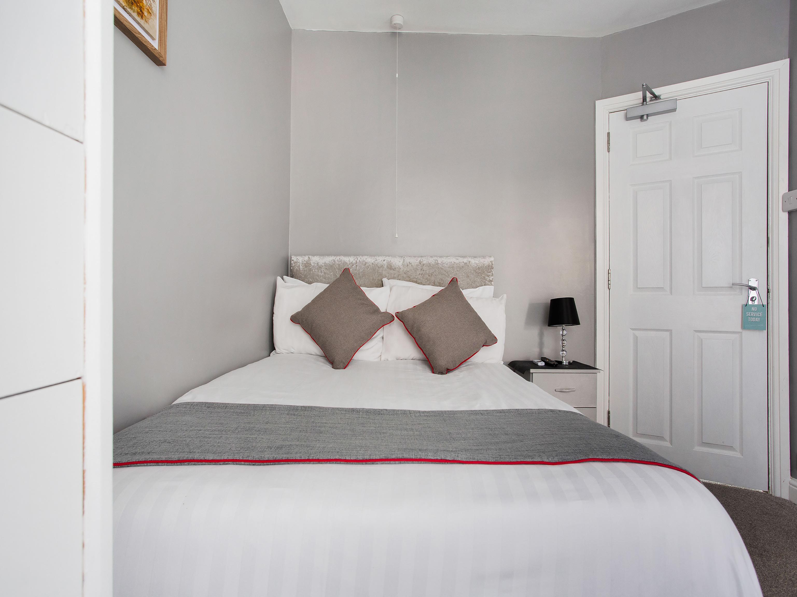 Hotel Oyo Minerva