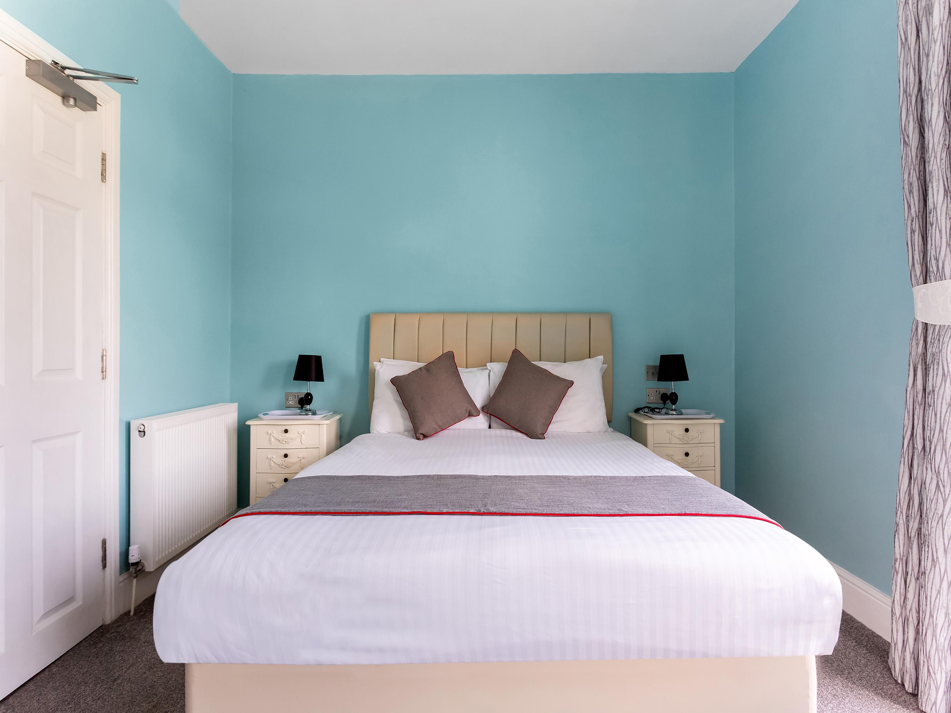 Oyo Minerva Hotel Newquay (Cornwall)