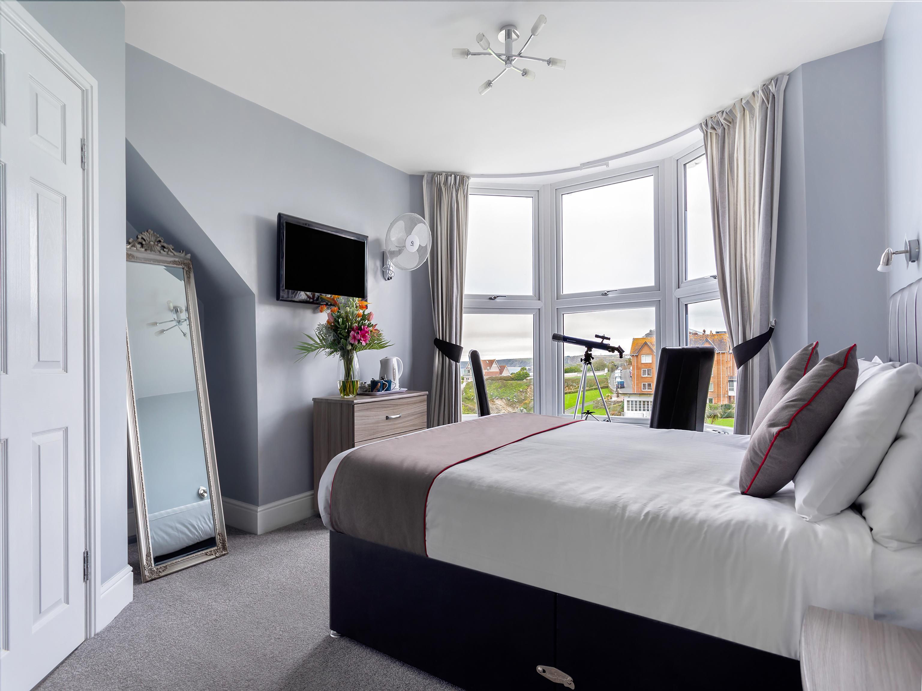 Oyo Minerva Hotel Newquay (Cornwall)