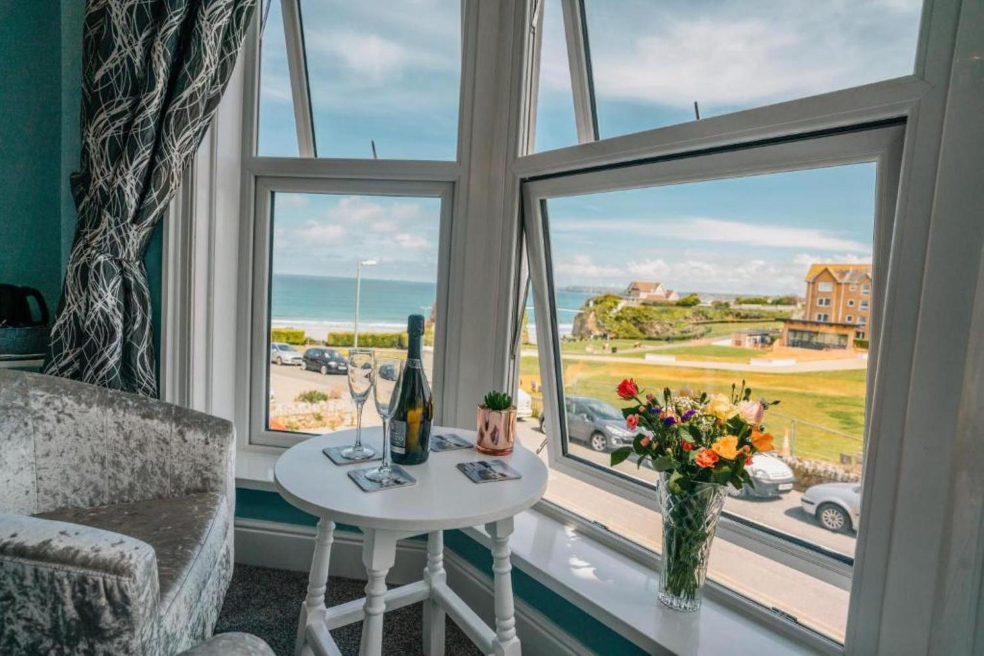 Oyo Minerva Hotel Newquay (Cornwall)