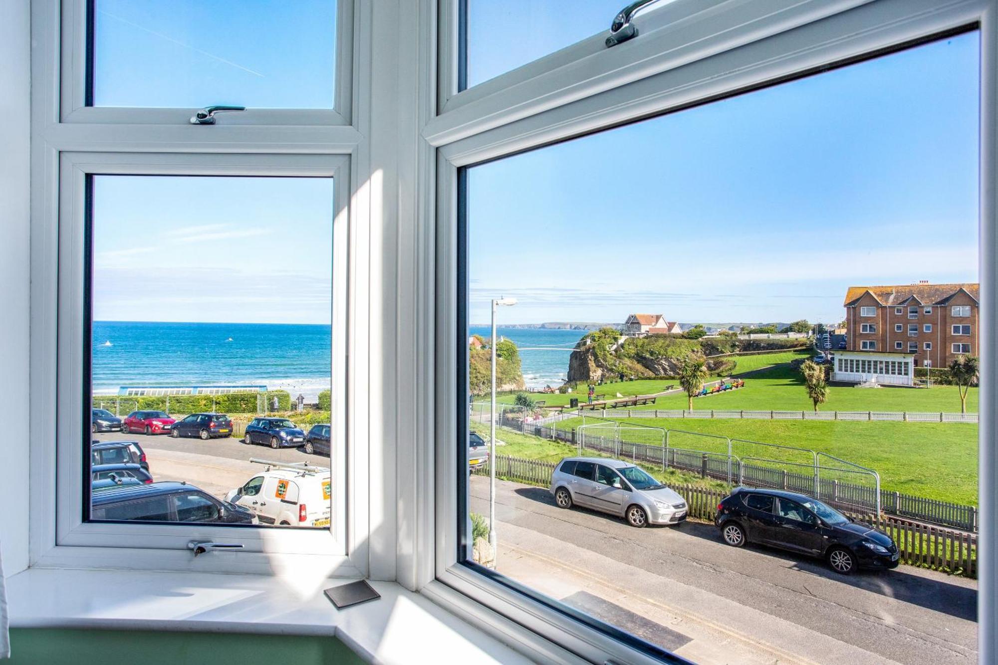 Oyo Minerva 3* Newquay (Cornwall)