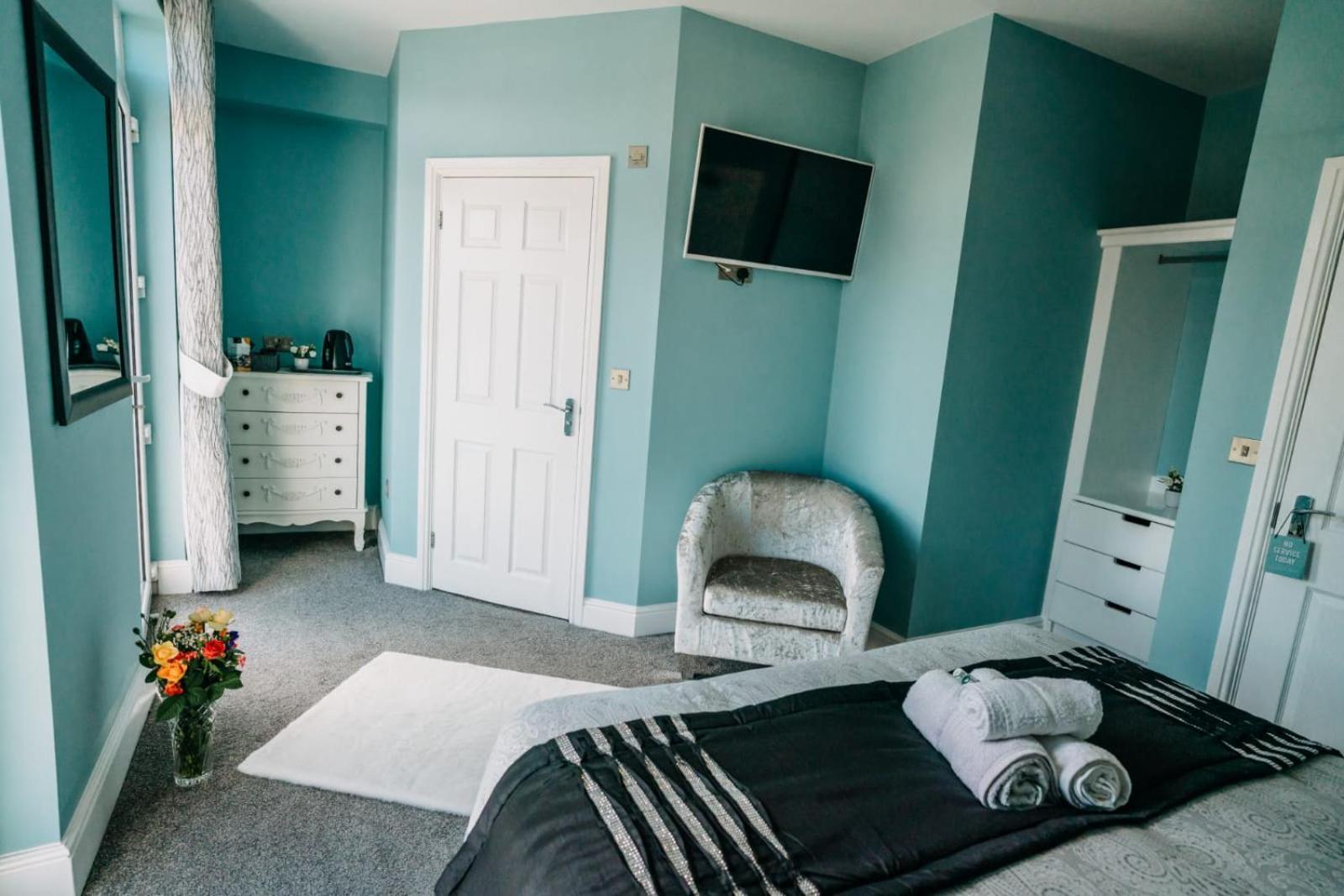 Oyo Minerva Newquay (Cornwall)