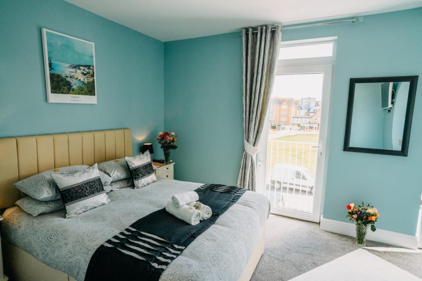 Hotel Oyo Minerva Newquay (Cornwall)