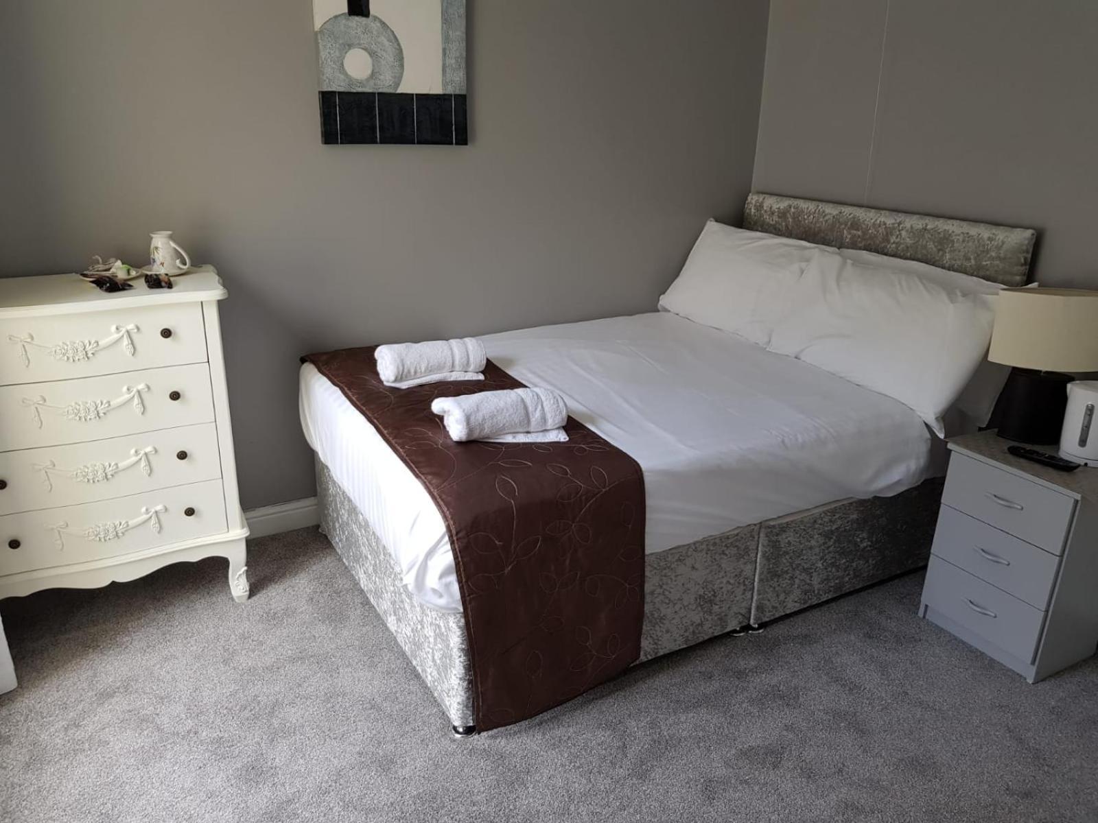 Oyo Minerva 3* Newquay (Cornwall)