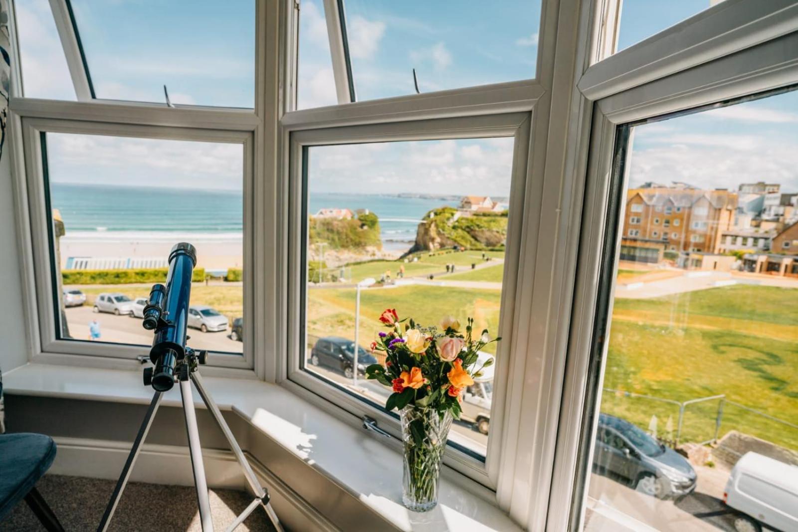 Oyo Minerva Newquay (Cornwall)