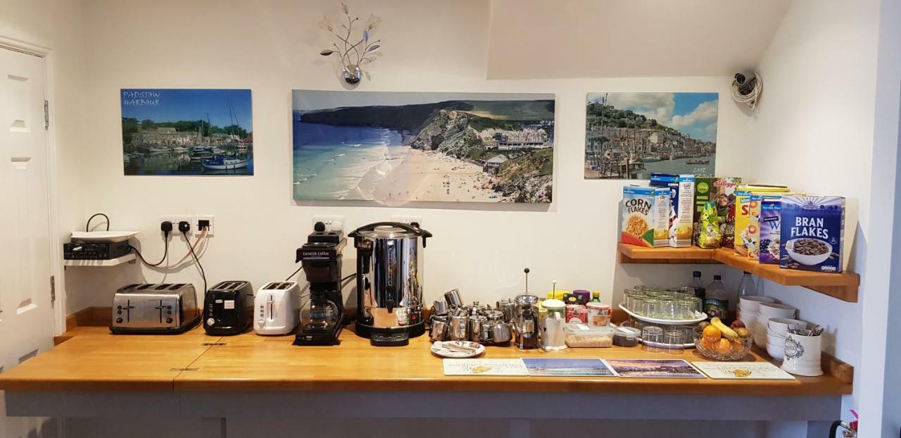 Oyo Minerva Hotel Newquay (Cornwall)